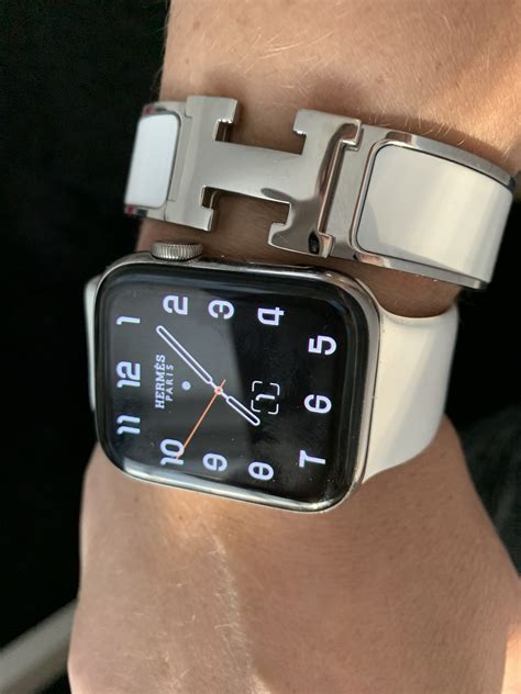 apple watch hermes female